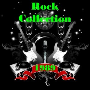 Rock Collection 1989 (2015) 
