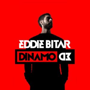  Eddie Bitar - Dinamode 021 (2016-01-01) 