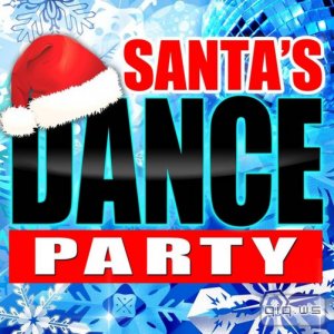  Santas Dance Party (2015) 
