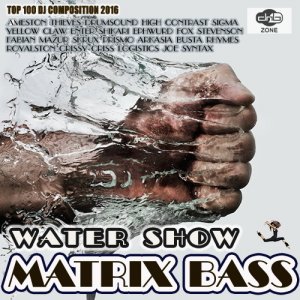  Water Show: Matrix Bass (2016) 
