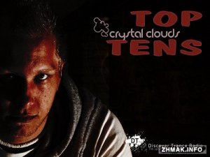  Above the Clouds - Crystal Clouds Top Tens 226 (2016-01-01) 