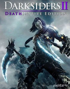  Darksiders II: Deathinitive Edition (Update 2) (2015/RUS/Repack от =nemos=) 
