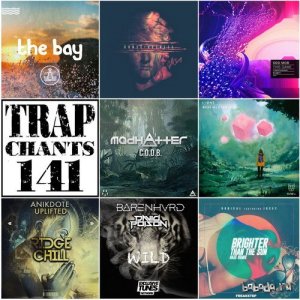  Trap Chants 141 (2016) 