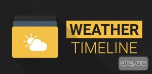  Weather Timeline Forecast v1.6.2 [Rus/Android] 
