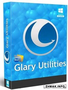  Glary Utilities Pro 5.42.0.62 + Portable 