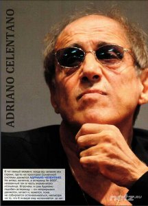  Adriano Celentano - C'e Sempre un Motivo (2005) Mp3 + Flac 
