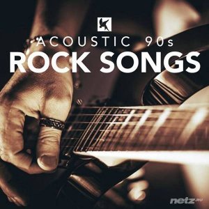  Various Artist - Acoustic 90s Rock Songs (2016) 