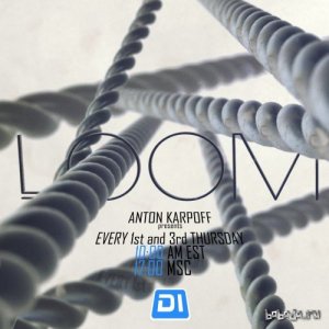  Anton Karpoff - LOOM 011 Essential Classic Mix (2016) 