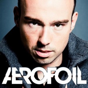  Aerofoil - Afterburned (2016-01-07) 
