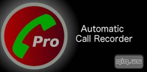  Automatic Call Recorder Pro v4.30 