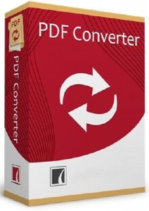  IceCream PDF Converter PRO 2.34 
