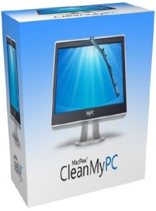  CleanMyPC 1.7.2 RePack by D!akov 