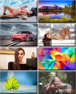  LIFEstyle News MiXture Images. Wallpapers Part (887) 