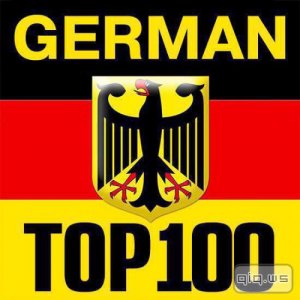  German Top 100 Single Charts 18.01.2016 (2016) 
