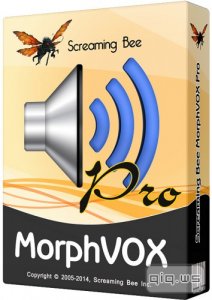  MorphVOX Pro 4.4.35.21643 Deluxe Pack 