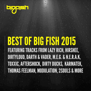  Best Of Big Fish (2015) 