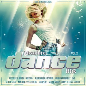  Absolute Dance Hits Vol.2 (2016) 