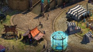  Torment: Tides of Numenera (2016/ENG/Steam Early Acces) 