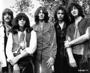 Deep Purple - Live Collection (Part 4 of 4) (1969-2007) MP3 