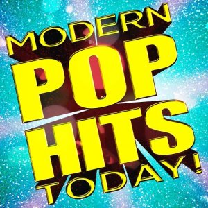  Modern Pop Hits Timing (2016) 