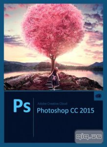  Adobe Photoshop CC 2015.1.2 (20160113.r.355) Rus/Eng RePack by JFK2005 (DC 28.01.2016) 