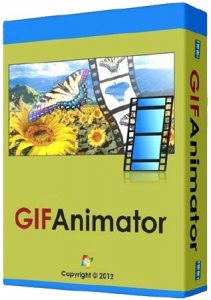  Coolmuster GIF Animator 2.0.25 Portable (RUS/ML) 