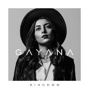  Gayana - Kingdom (2016) 
