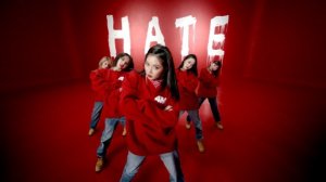  4MINUTE - Hate 