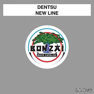  Dentsu - New Line (2016) 