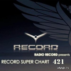  Record Super Chart № 421 (30.01.2016) 
