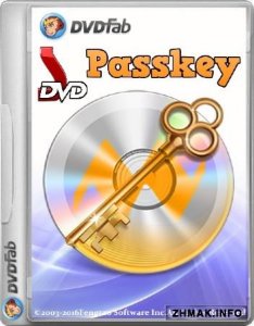  DVDFab Passkey 8.2.5.9 