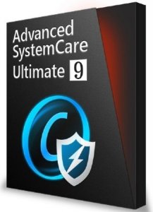  Advanced SystemCare Ultimate 9.0.1.627 Final DC 01.02.2016 