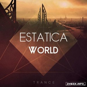  Estatica - World EP (2016) 