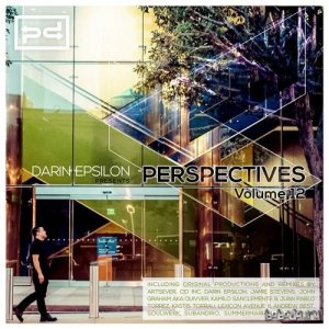  Darin Epsilon Presents Perspectives Vol.12 (2016) 