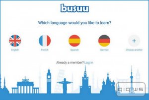  Learn Languages. Busuu Premium v6.6.1.118 