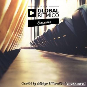  Global Ritmico Session #3 (2016) 