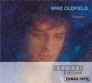  Mike Oldfield - Discovery [Deluxe Edition] (2016) 