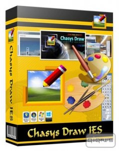  Chasys Draw IES 4.37.02  +  Portable by Noby  