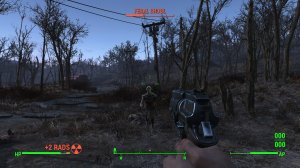  Fallout 4 v1.3.47 (2015/RUS/ENG/Repack от =nemos=) 