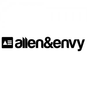  Allen & Envy - Together 134 (2016-02-03) 