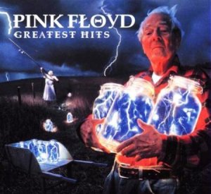  Pink Floyd - Greatest Hits (2CD) (2009) 