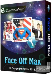  Face Off Max 3.7.5.8 (x86 x64) Portable by Noby   