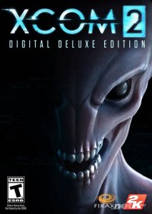  XCOM 2. Digital Deluxe Edition (2016/RUS/ENG/RePack от SEYTER) 