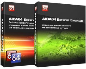 AIDA64 Extreme / Engineer Edition 5.60.3755 Beta Portable 