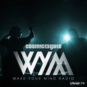  Cosmic Gate - Wake Your Mind 096 (2016-02-05) 