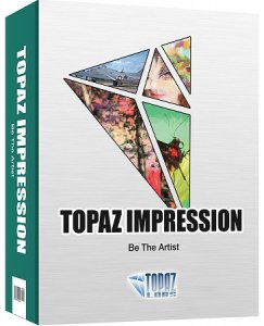  Topaz Impression 1.1.2 DC 29.01.2016 for Adobe Photoshop (Win64) 
