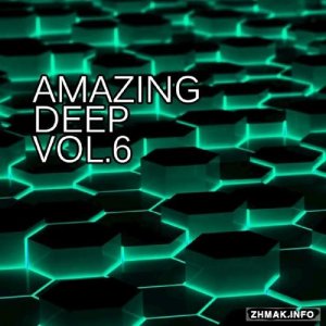  Amazing Deep, Vol. 6 (2016) 