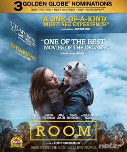   / Room (2015) WEB-DLRip/WEB-DL 1080p 
