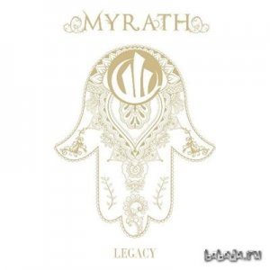  Myrath - Legacy (2016) 