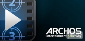  Archos Video Player 9.3.87 + Plugins (Android) 